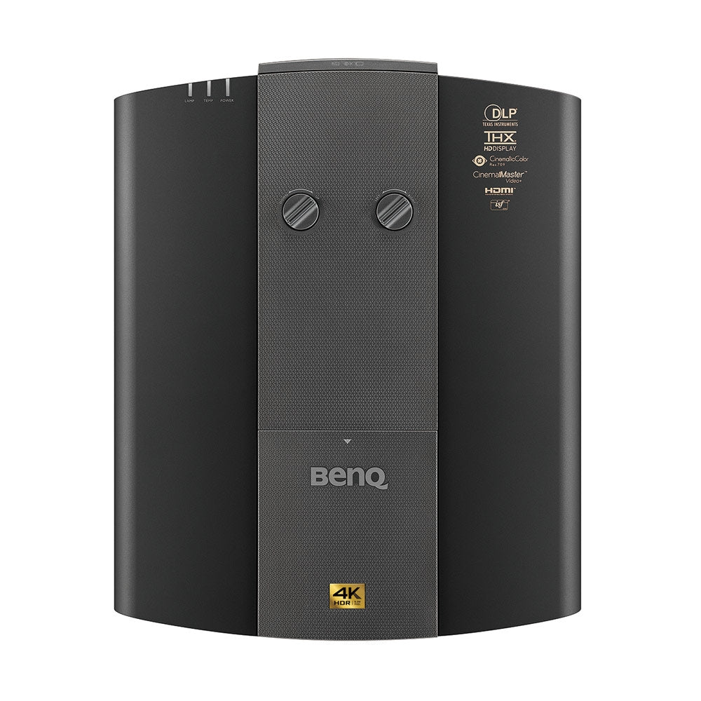 Мултимедиен проектор BenQ W11000H, DLP, 4K