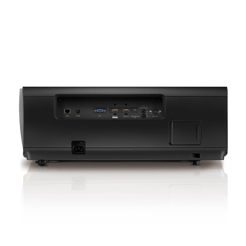 Мултимедиен проектор BenQ W11000H, DLP, 4K
