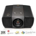 Мултимедиен проектор BenQ W11000H, DLP, 4K