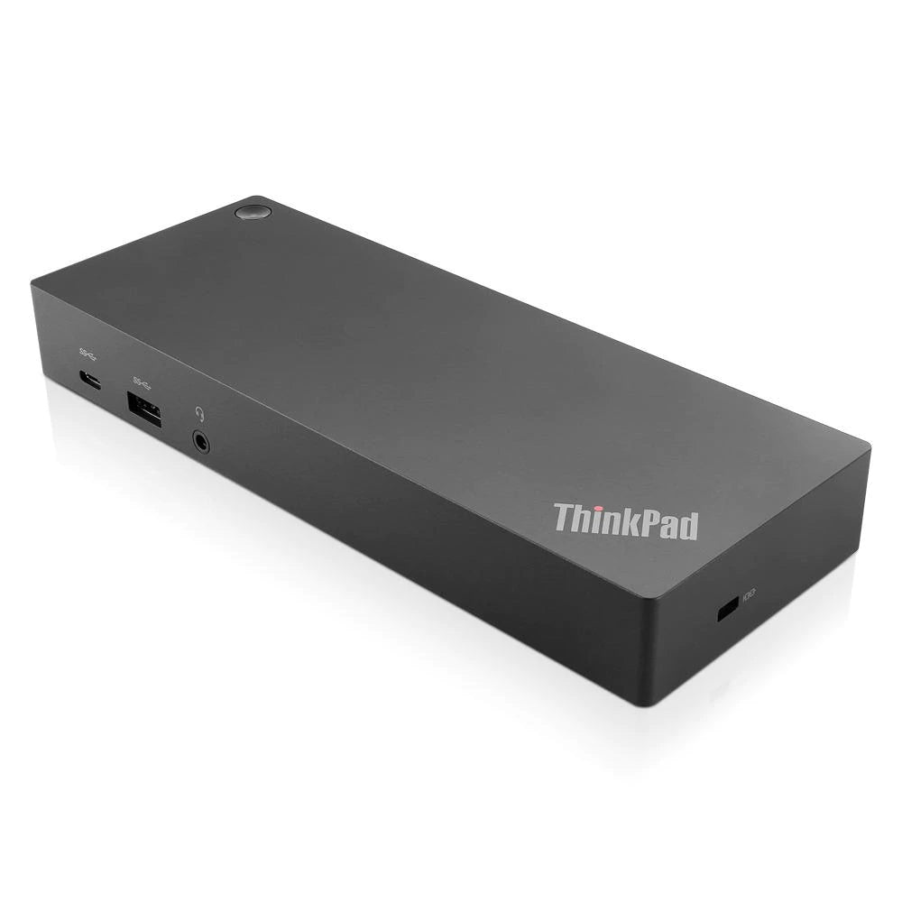 Докинг станция Lenovo ThinkPad Hybrid USB-Cwith USB-ADock-EU (40AF0135EU)