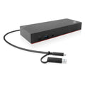 Докинг станция Lenovo ThinkPad Hybrid USB-Cwith USB-ADock-EU (40AF0135EU)