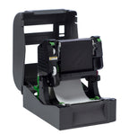 Етикетен принтер Brother TD-4520TN Thermal Transfer Desktop Label Printer