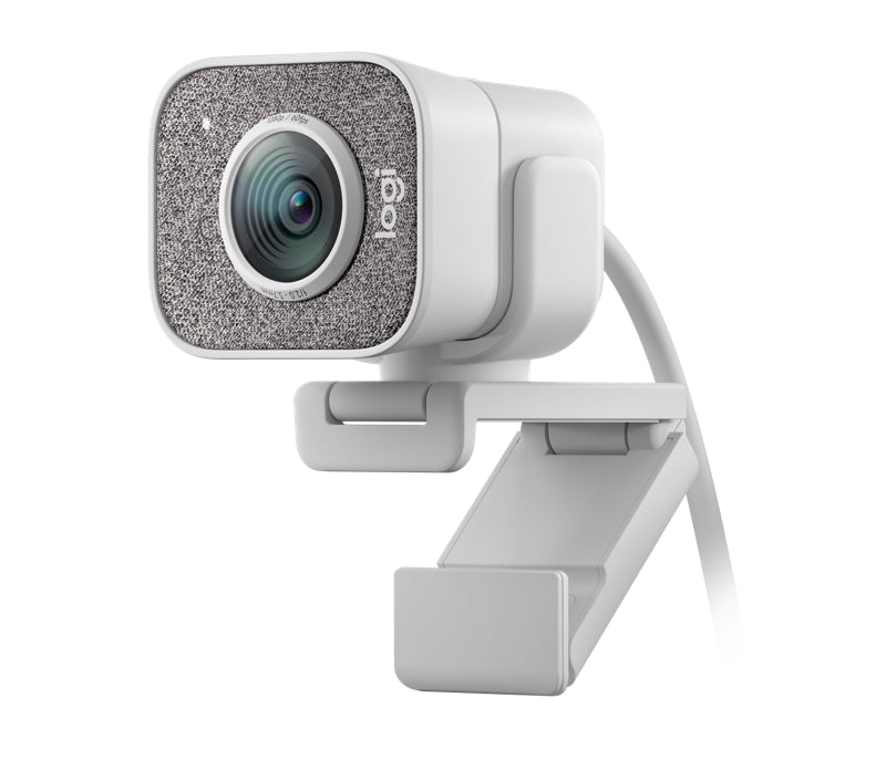 Уебкамера Logitech StreamCam OffWhite