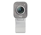 Уебкамера Logitech StreamCam OffWhite