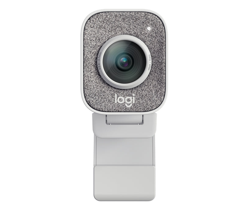 Уебкамера Logitech StreamCam OffWhite
