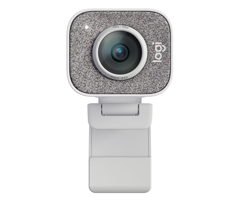 Уебкамера Logitech StreamCam OffWhite