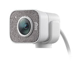 Уебкамера Logitech StreamCam OffWhite