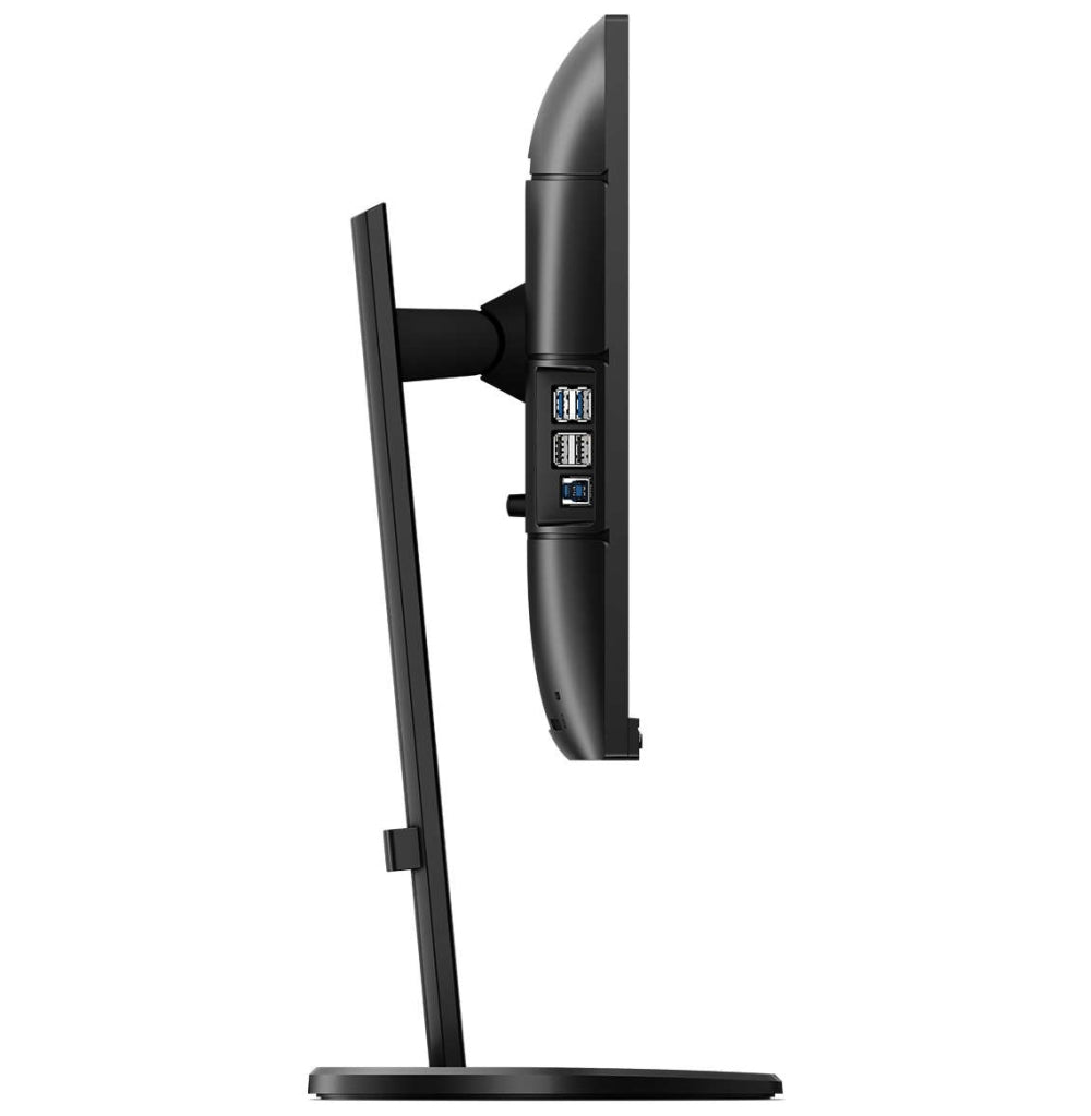 Монитор Philips 241B8QJEB, 23.8" Wide IPS