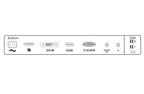 Монитор Philips 241B8QJEB, 23.8" Wide IPS