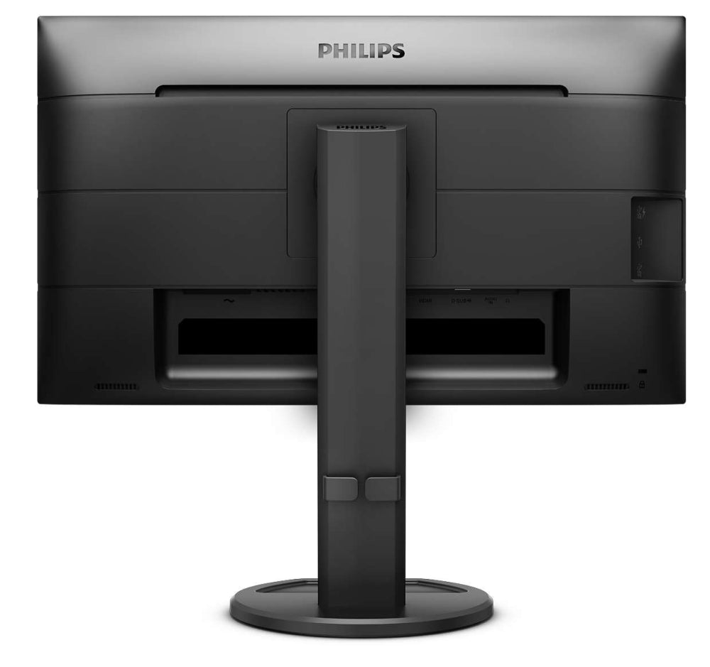 Монитор Philips 241B8QJEB, 23.8" Wide IPS