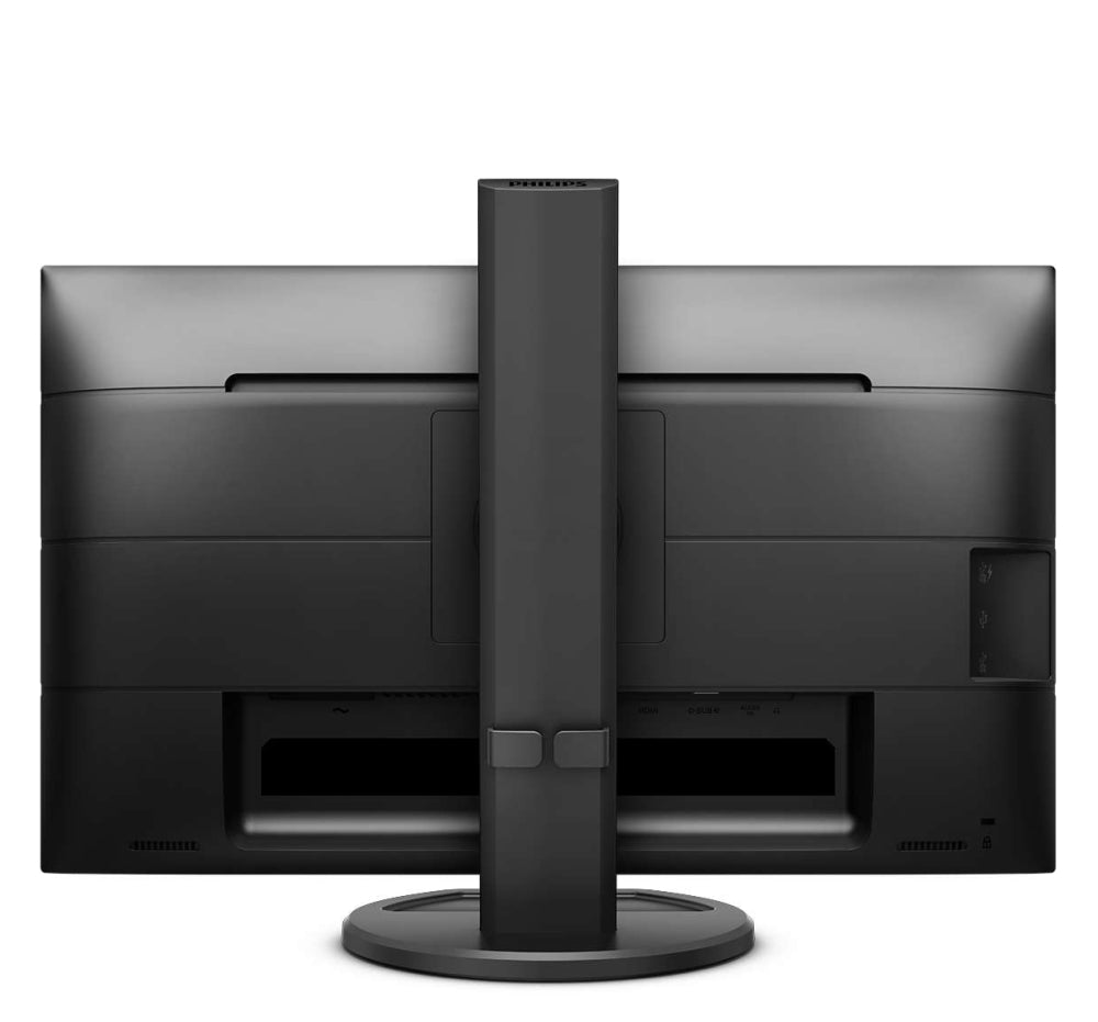 Монитор Philips 241B8QJEB, 23.8" Wide IPS