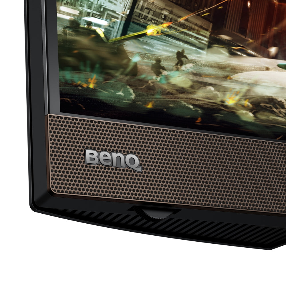 Монитор BenQ EX2780Q, 27", IPS
