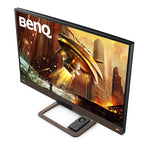 Монитор BenQ EX2780Q, 27", IPS