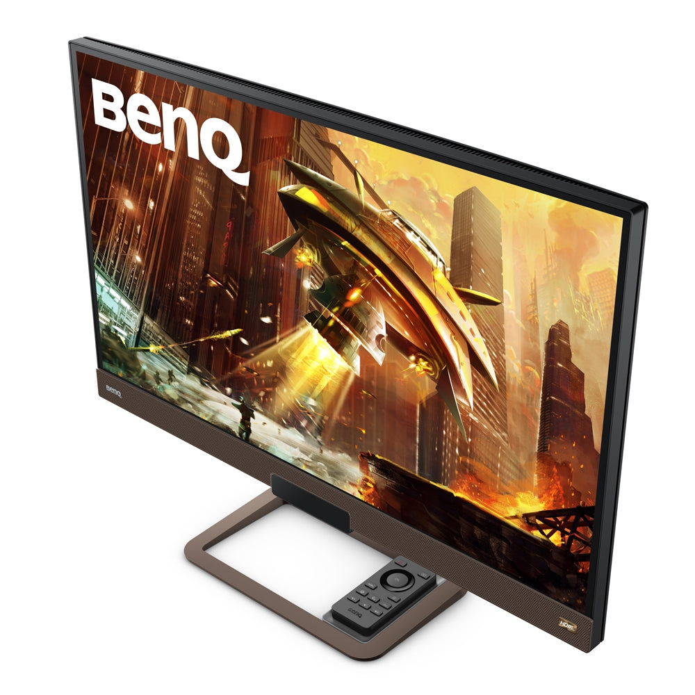 Монитор BenQ EX2780Q, 27", IPS
