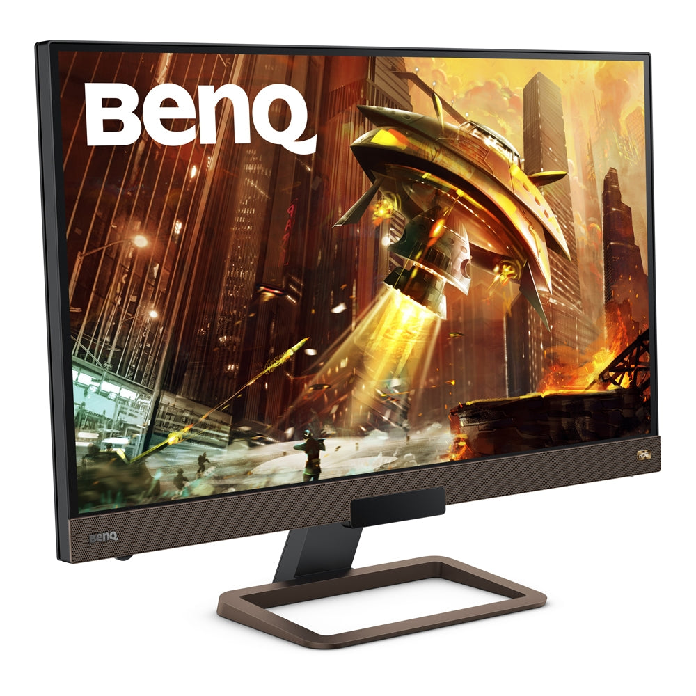 Монитор BenQ EX2780Q, 27", IPS