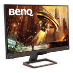 Монитор BenQ EX2780Q, 27", IPS