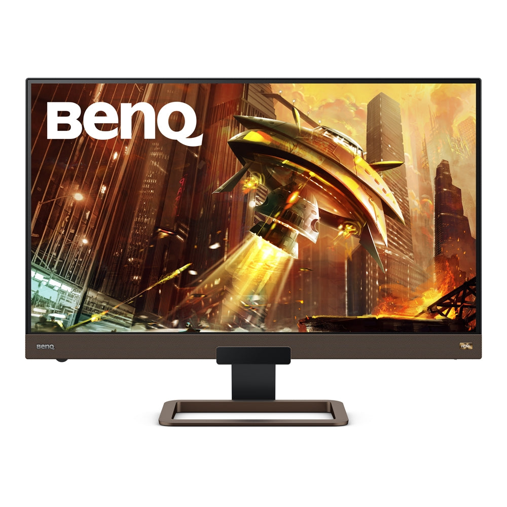 Монитор BenQ EX2780Q, 27", IPS