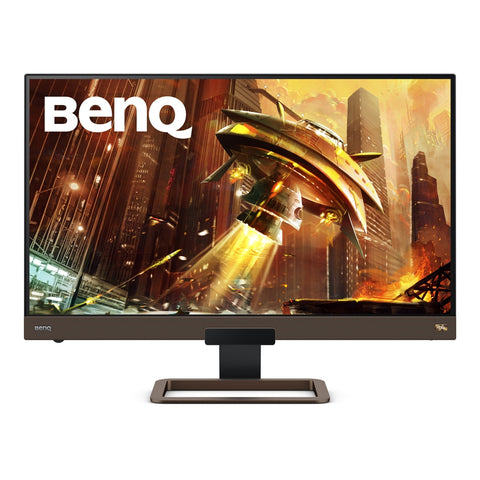 Монитор BenQ EX2780Q, 27", IPS