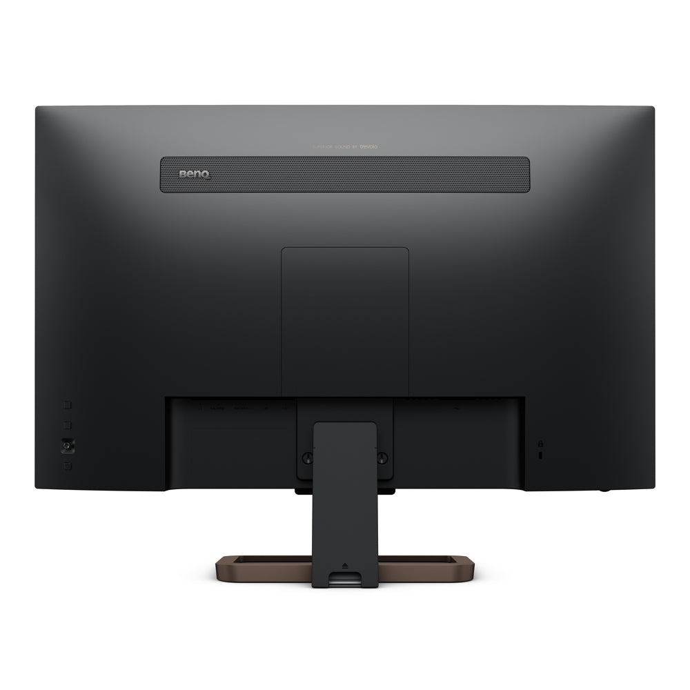Монитор BenQ EX2780Q, 27", IPS