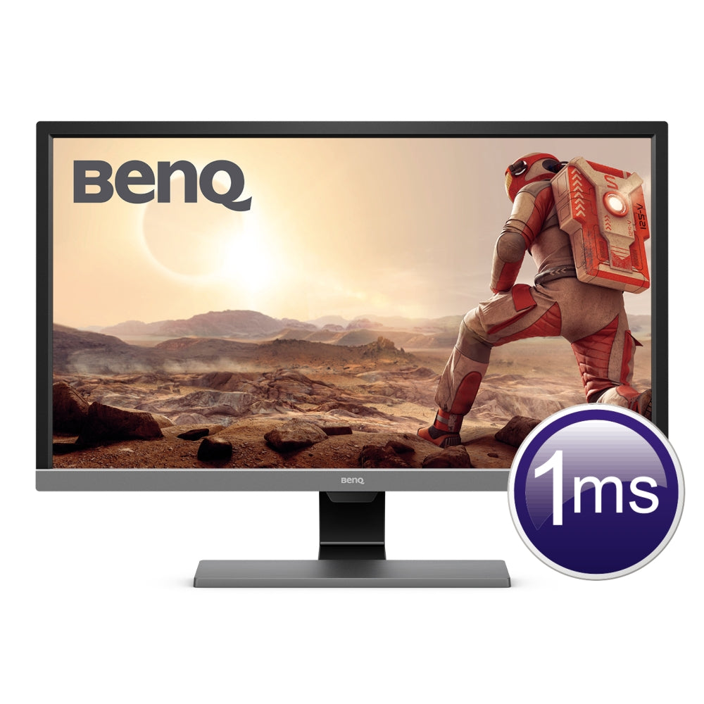 Монитор BenQ EL2870UE, 27.9" (9H.LGTLB.FSE)