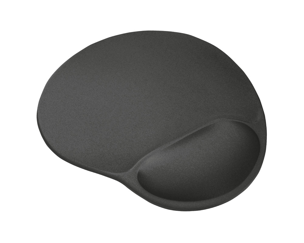 Подложка за мишка TRUST Bigfoot Mousepad, black