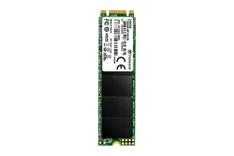 Твърд диск Transcend 960GB, M.2 2280 SSD, SATA3 B+M Key, TLC