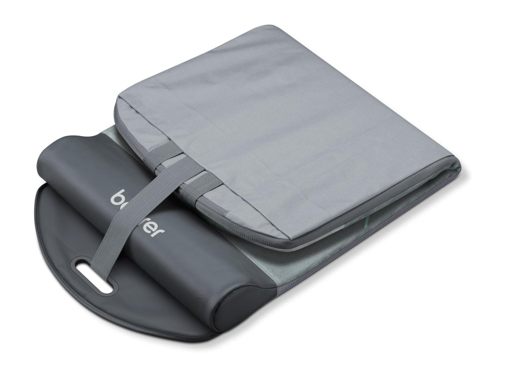 Масажор Beurer MG 280 yoga & stretch mat