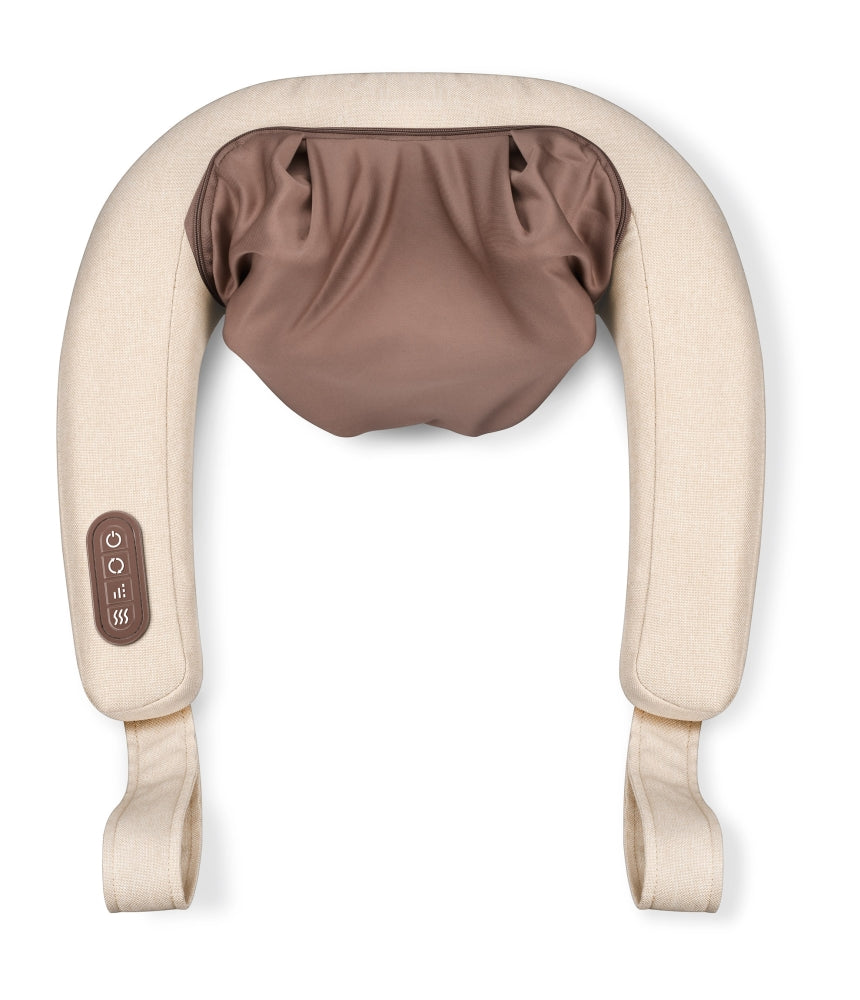 Масажор Beurer MG 153 4D neck massager