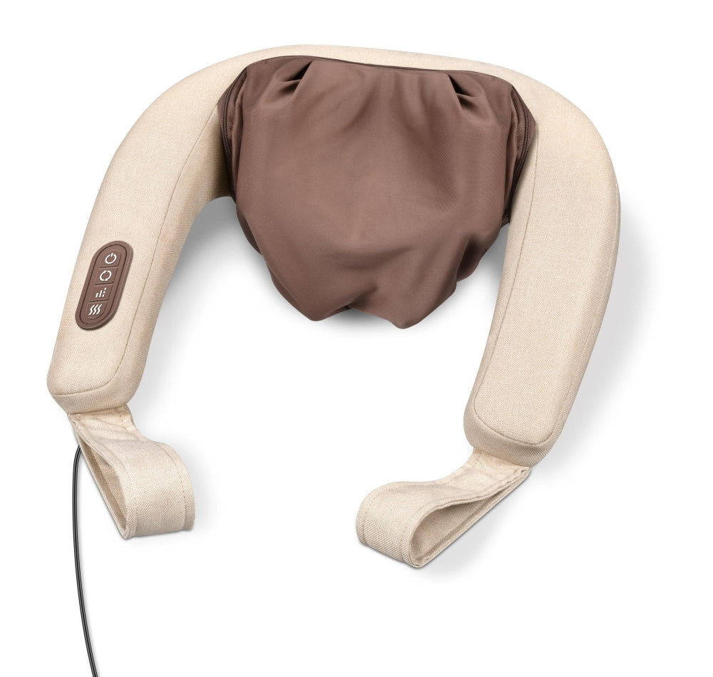 Масажор Beurer MG 153 4D neck massager