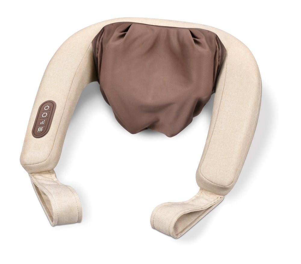 Масажор Beurer MG 153 4D neck massager
