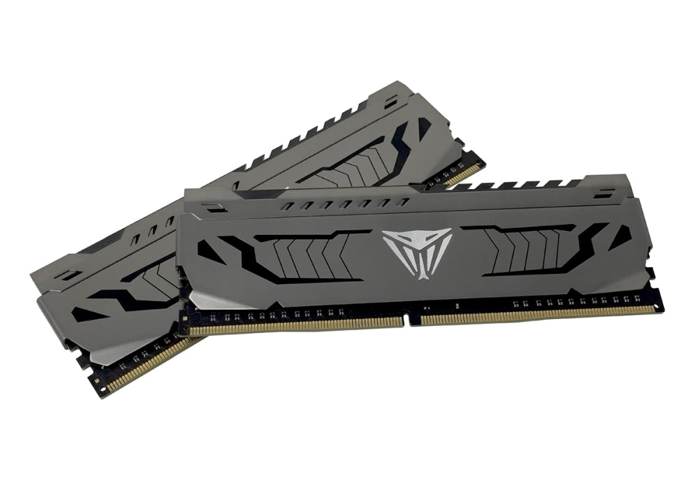 Памет Patriot Viper Steel 16GB (2*8) 3733Mhz