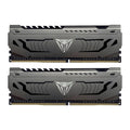 Памет Patriot Viper Steel 16GB (2*8) 3733Mhz