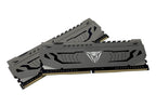 Памет Patriot Viper Steel 8GB (2*4) 3200Mhz