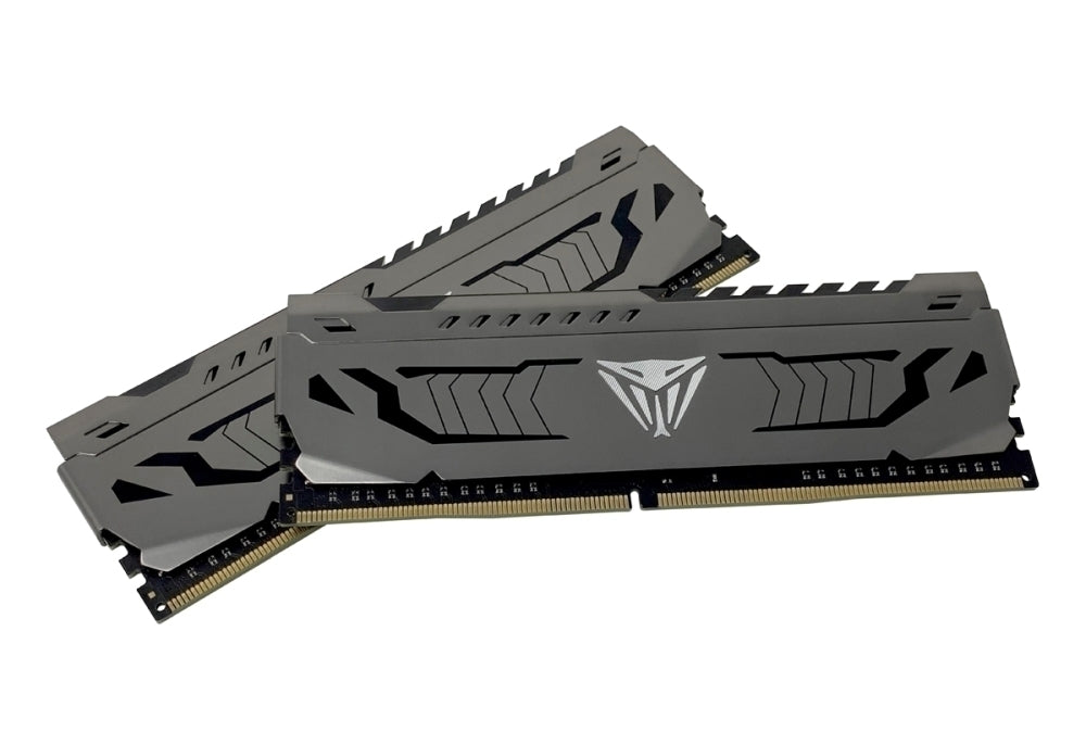 Памет Patriot Viper Steel 8GB (2*4) 3200Mhz
