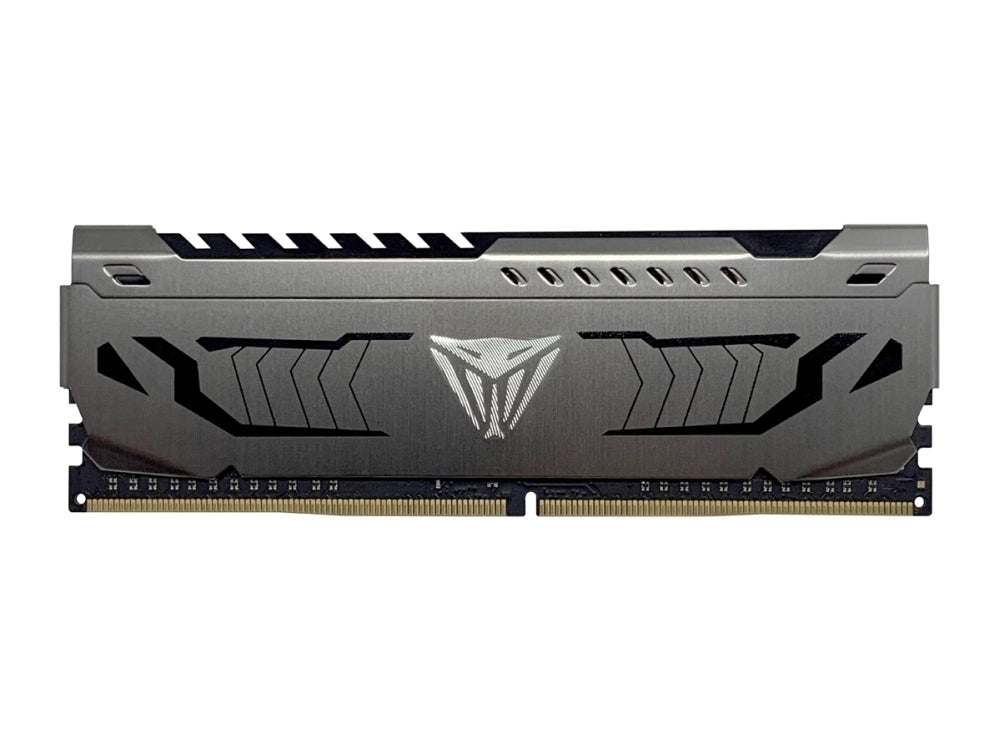 Памет Patriot Viper Steel 8GB (2*4) 3200Mhz
