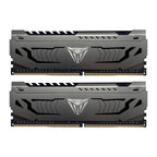 Памет Patriot Viper Steel 8GB (2*4) 3200Mhz