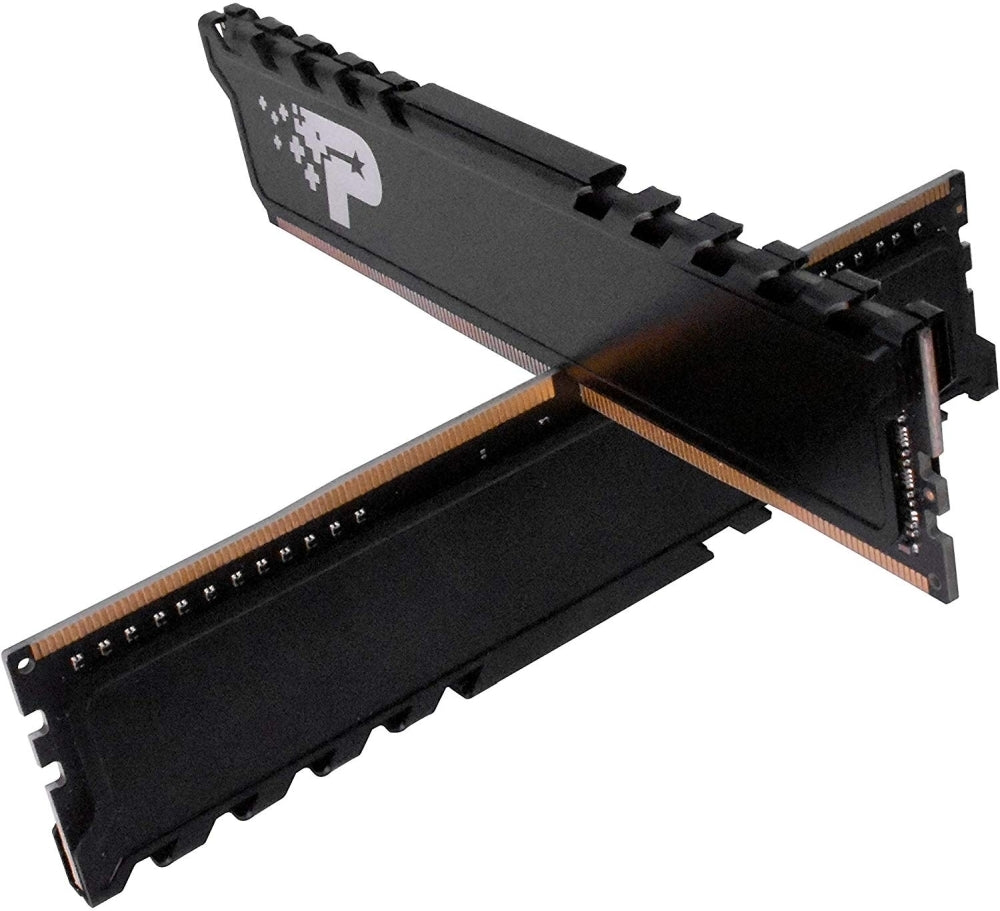 Памет Patriot Premium Signature 16GB (2*8) 2400Mhz