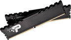 Памет Patriot Premium Signature 16GB (2*8) 2400Mhz