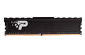 Памет Patriot Premium Signature 16GB SC 2666Mhz (PSP416G26662H1)