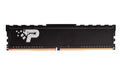 Памет Patriot Premium Signature 16GB SC 2400Mhz