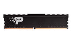 Памет Patriot Premium Signature 16GB SC 2400Mhz