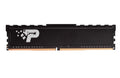 Памет Patriot Premium Signature 8GB SC 2400Mhz