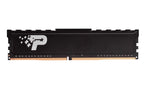 Памет Patriot Premium Signature 4GB SC 2400Mhz