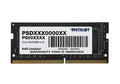 Памет Patriot Signature SODIMM 16GB SC 2666Mhz (PSD416G26662S)