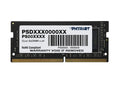 Памет Patriot Signature SODIMM 8GB SC 2666Mhz (PSD48G266681S)