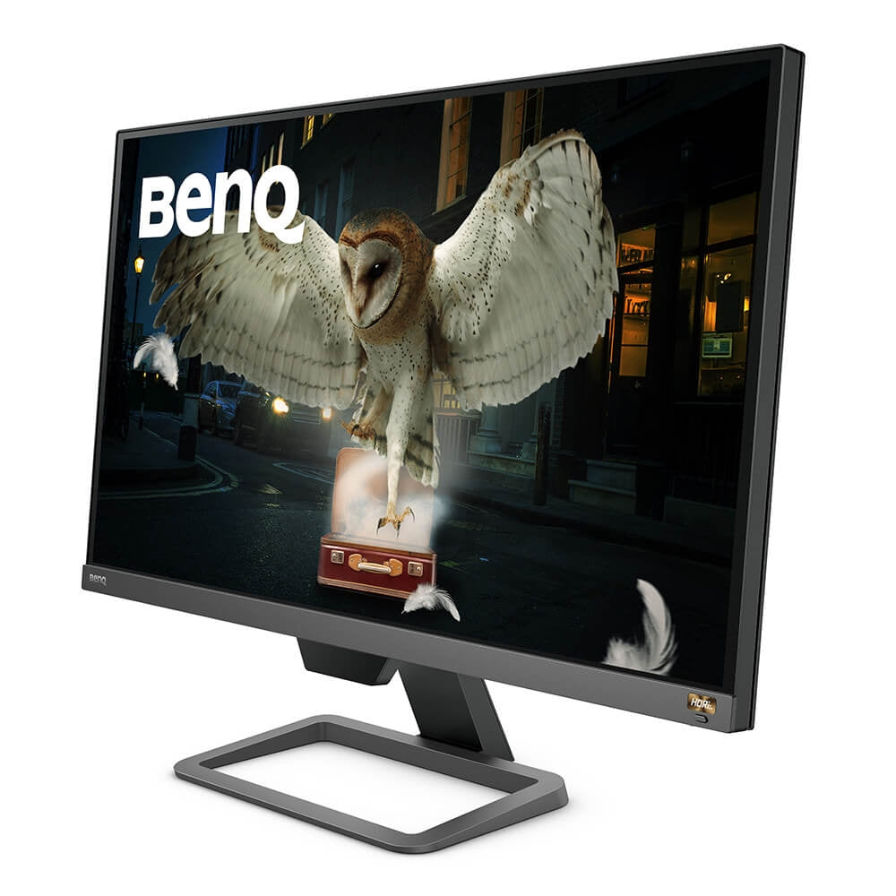Монитор BenQ EW2780Q, 27" IPS