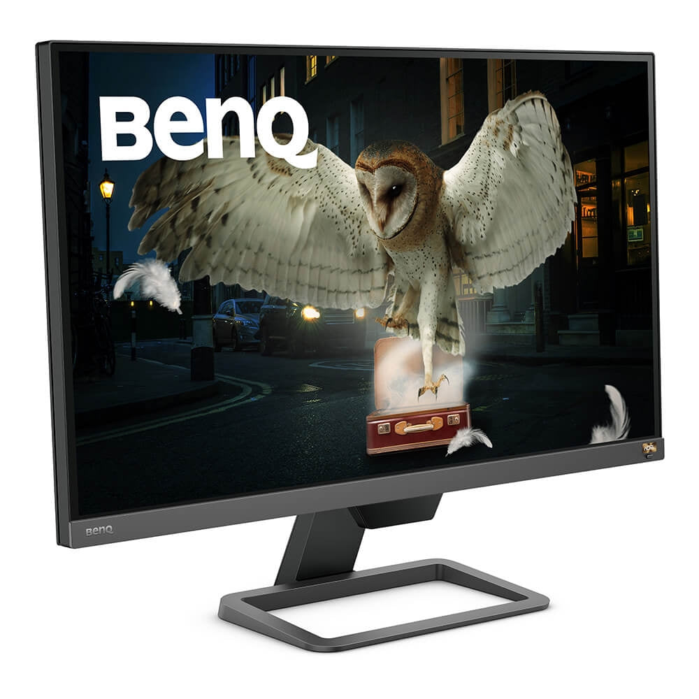 Монитор BenQ EW2780Q, 27" IPS