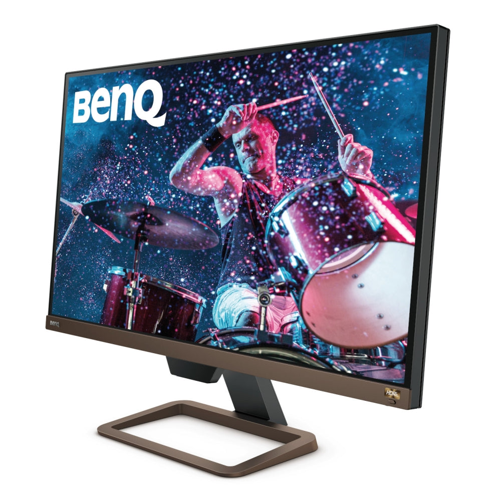 Монитор BenQ EW2780U, 27" IPS