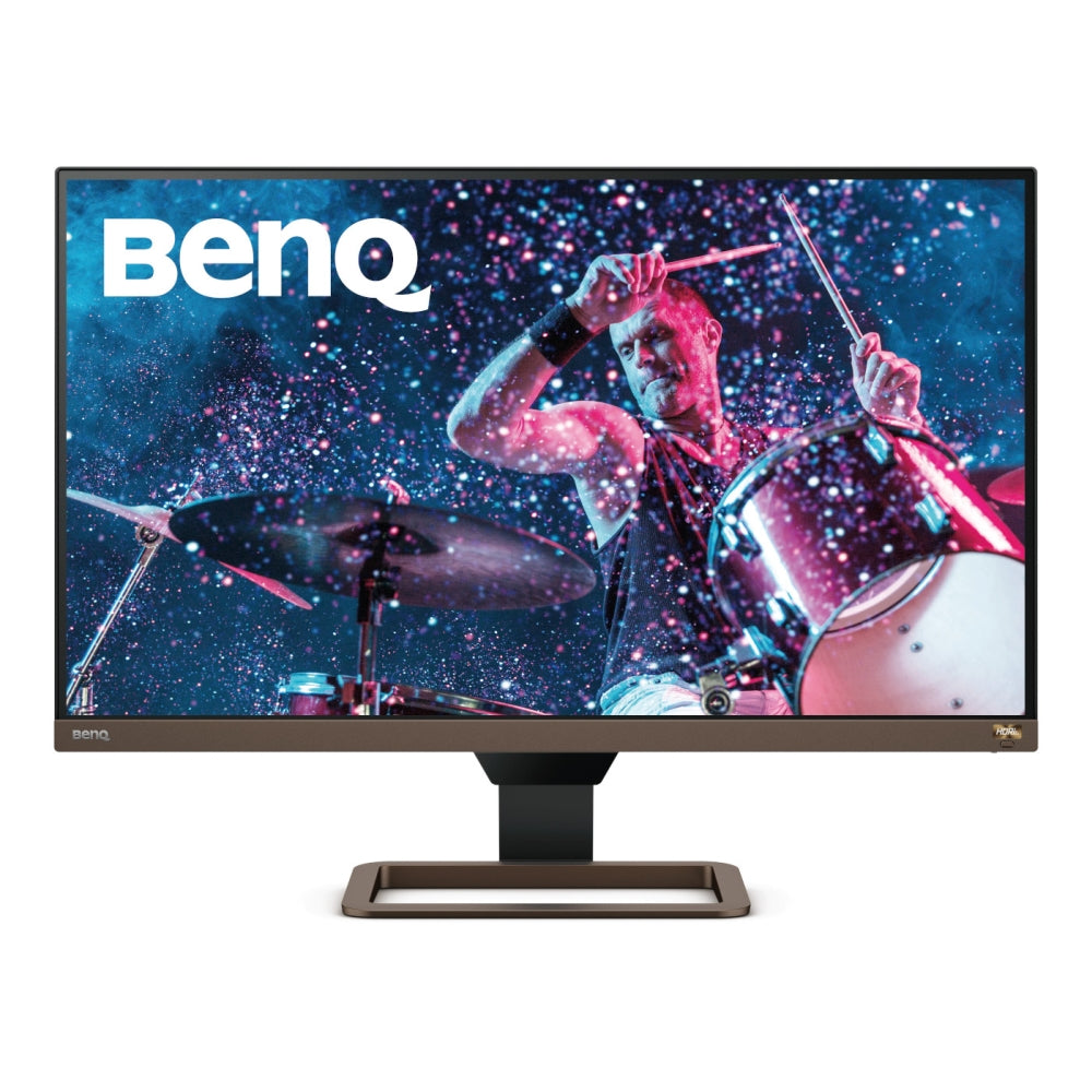 Монитор BenQ EW2780U, 27" IPS
