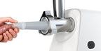 Месомелачка Bosch MFW2517W, Meat mincer